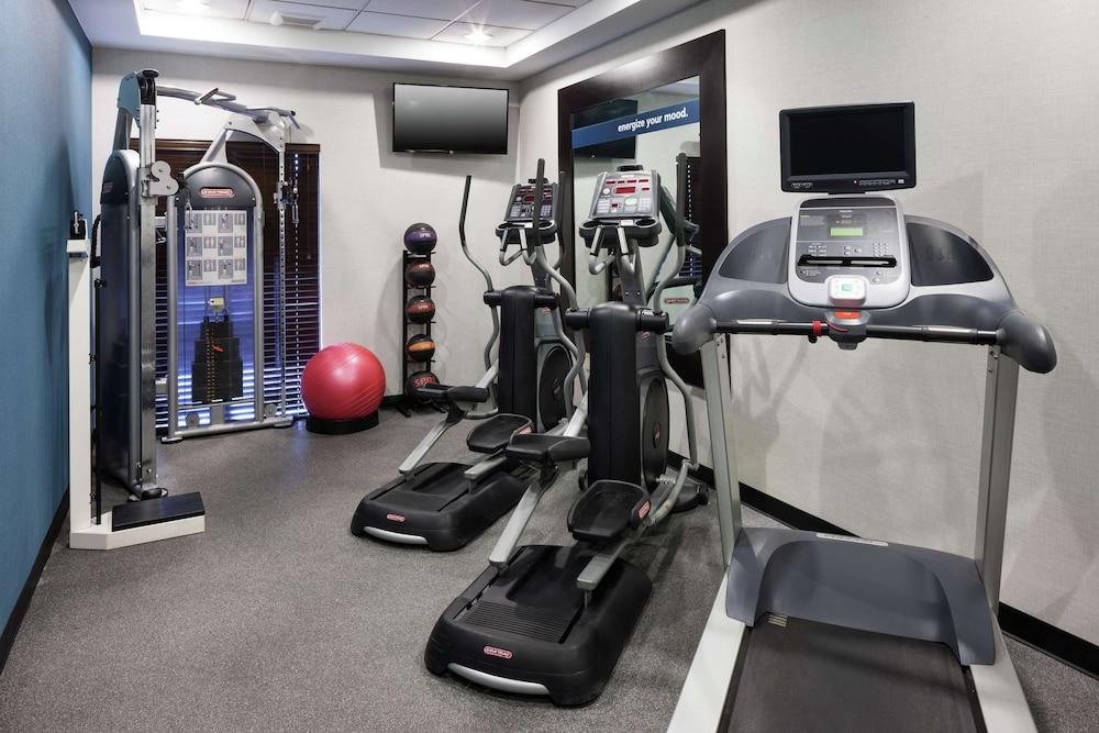 Hampton Inn & Suites by Hilton Miami-Doral/Dolphin Mall photo 32