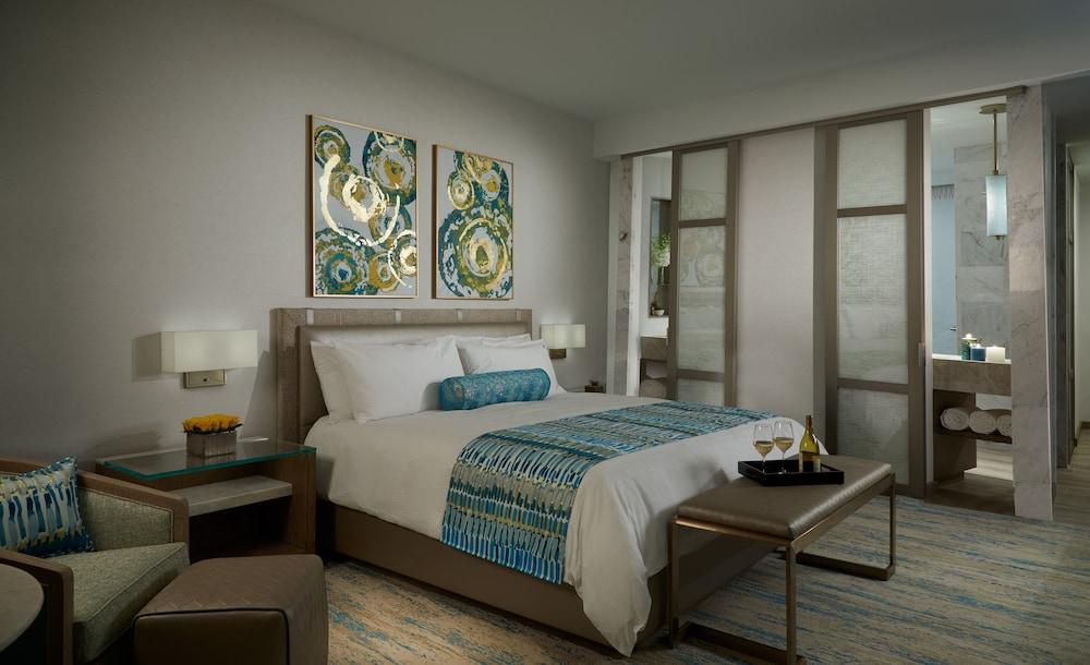 The Oasis Tower at Seminole Hard Rock photo 37