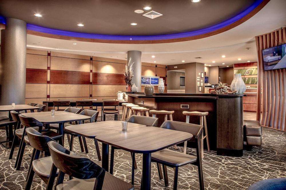 SpringHill Suites by Marriott Savannah Airport photo 27