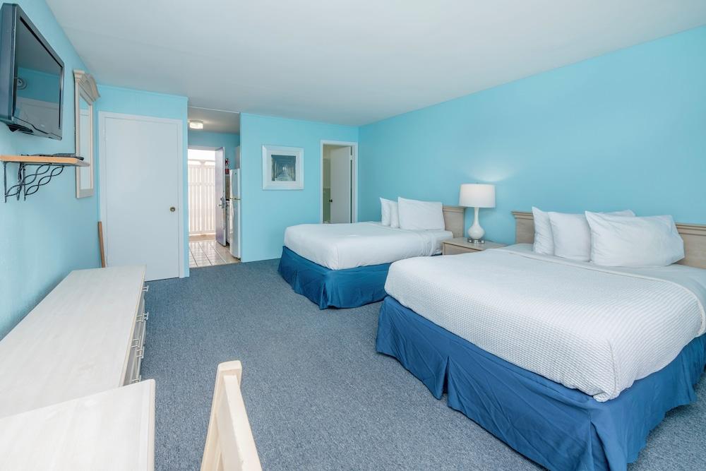 The Beach House at Drifting Sands photo 5
