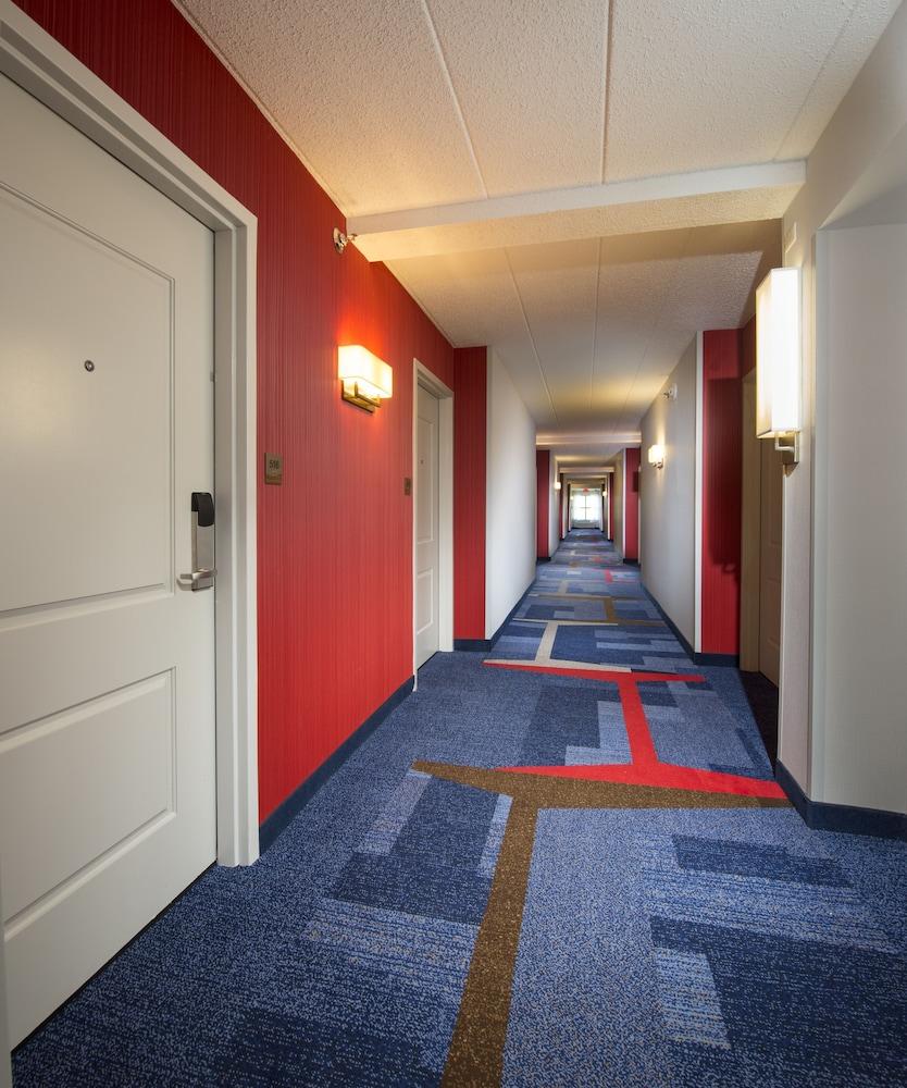 Fairfield Inn & Suites Lynchburg Liberty University photo 26