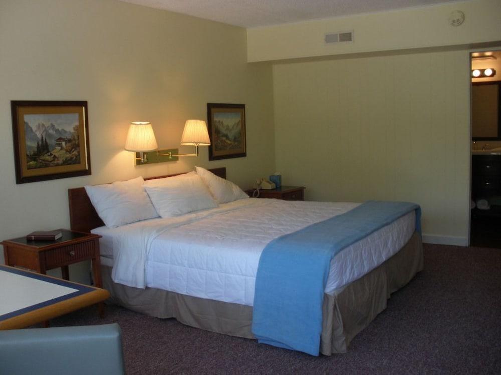 High Meadows Inn photo 14