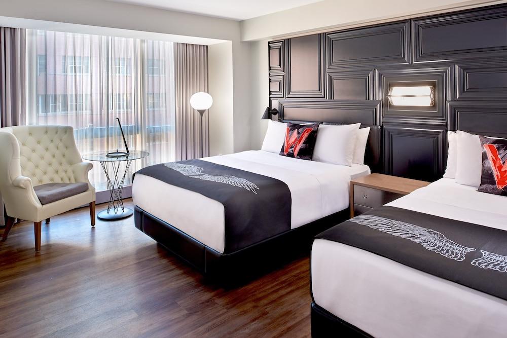 W Boston, a Marriott Hotel photo 19