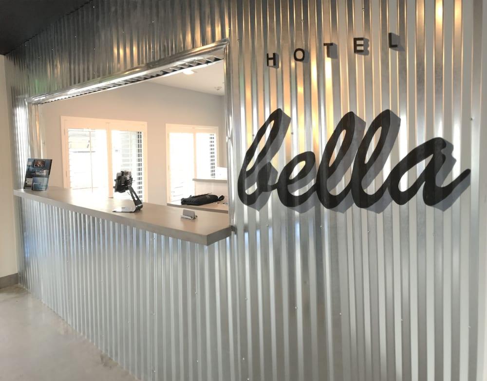 Hotel Bella photo 1