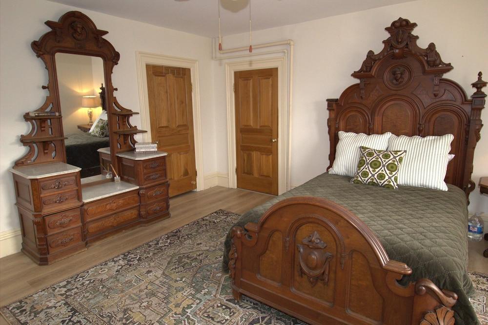 Garfield Inn photo 5