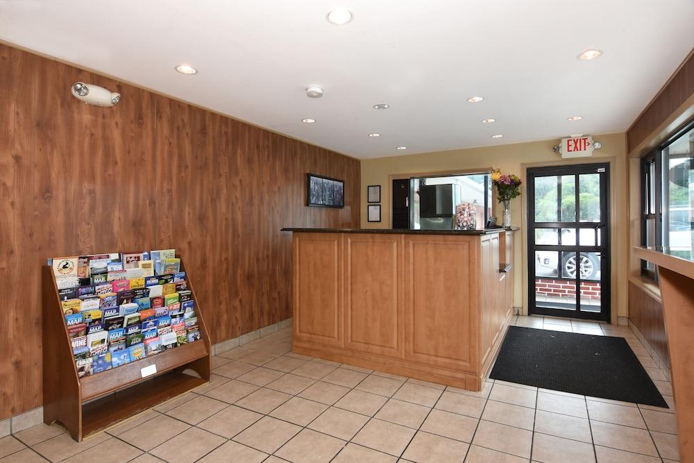Ardsley Acres Hotel Westchester photo 2