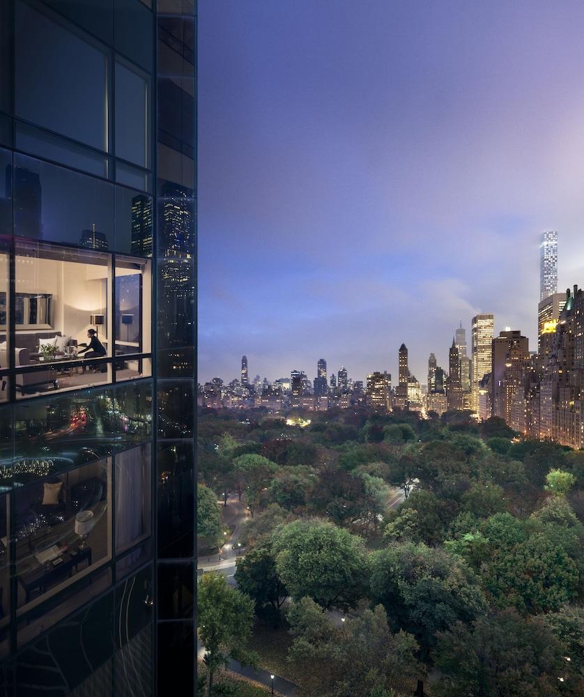 Trump International Hotel & Tower New York photo 26