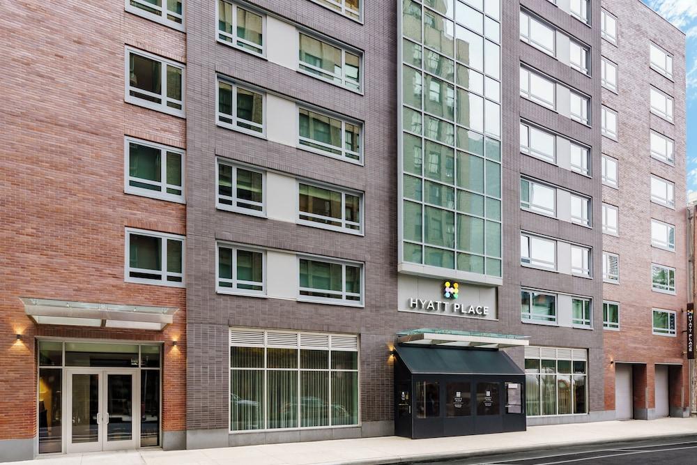 Hyatt Place New York City/Times Square photo 43