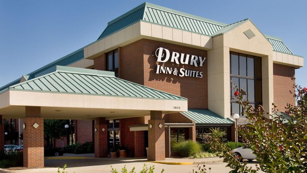 Drury Inn & Suites Joplin photo 37