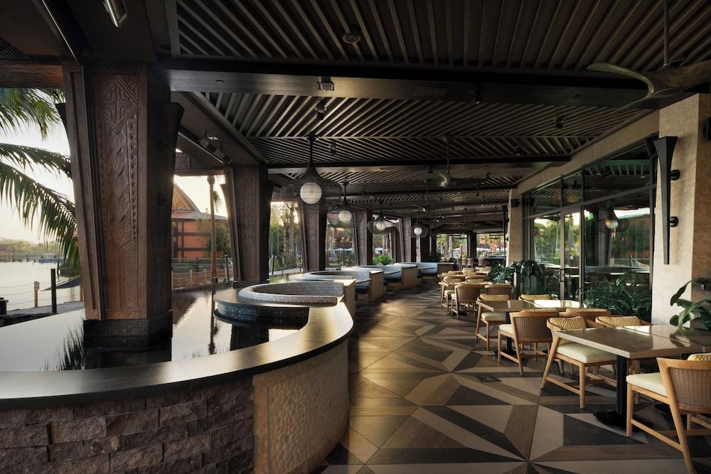 Disney's Polynesian Village Resort photo 50