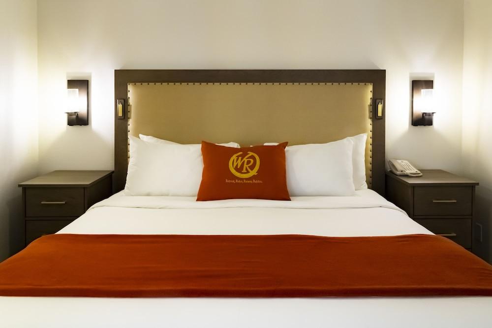 Westgate Flamingo Bay Resort photo 12