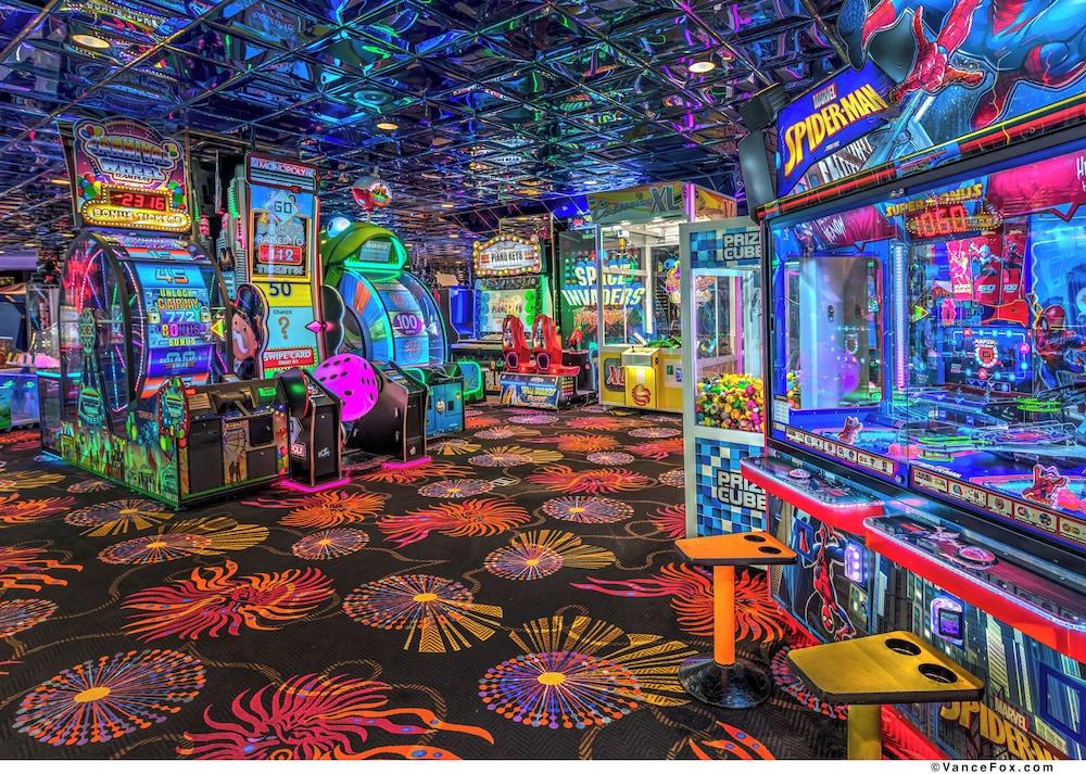 Atlantis Casino Resort Spa photo 40
