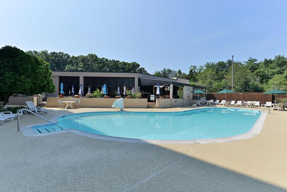 Holiday Inn Washington DC-Greenbelt MD by IHG photo 10