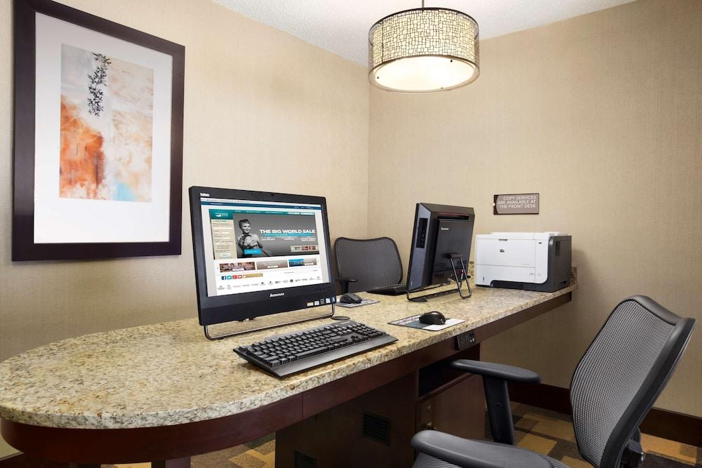 Homewood Suites Dallas/Park Central photo 26