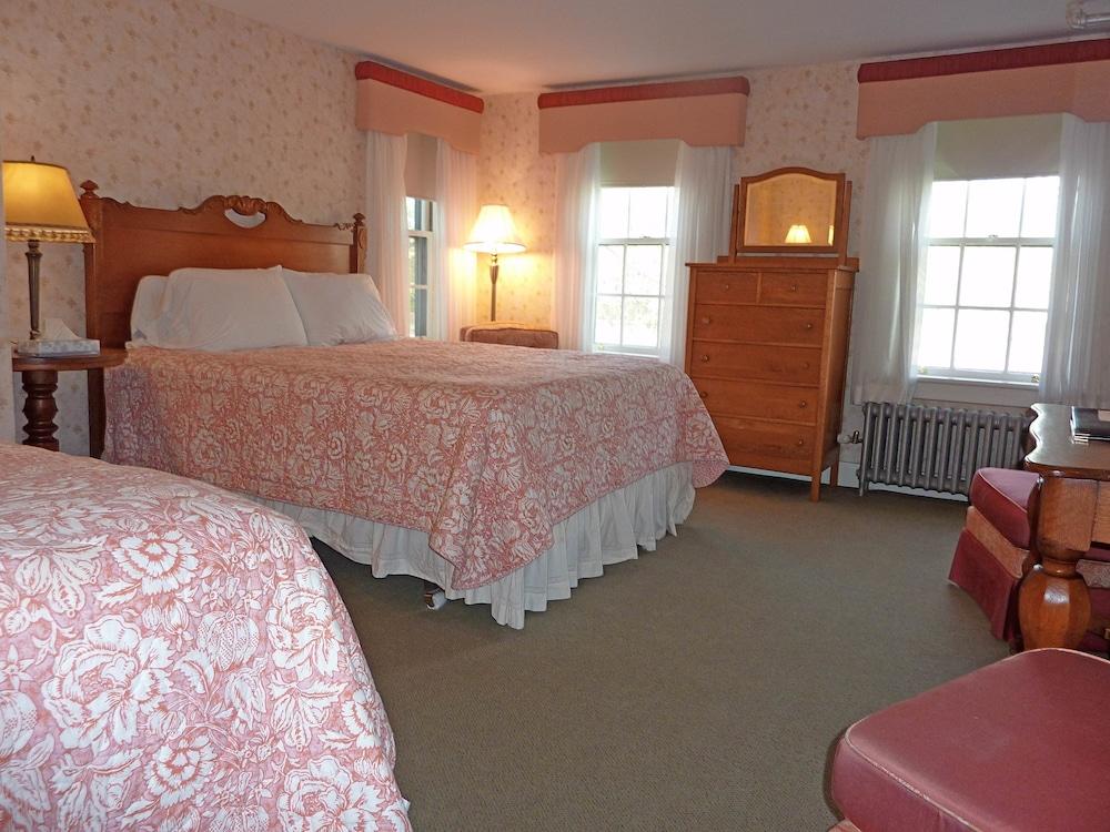 The Franconia Inn photo 14