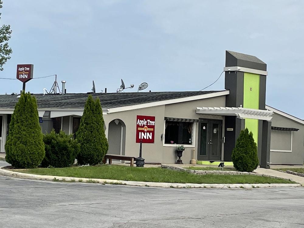 Rodeway Inn & Suites Saginaw I-675 photo 15