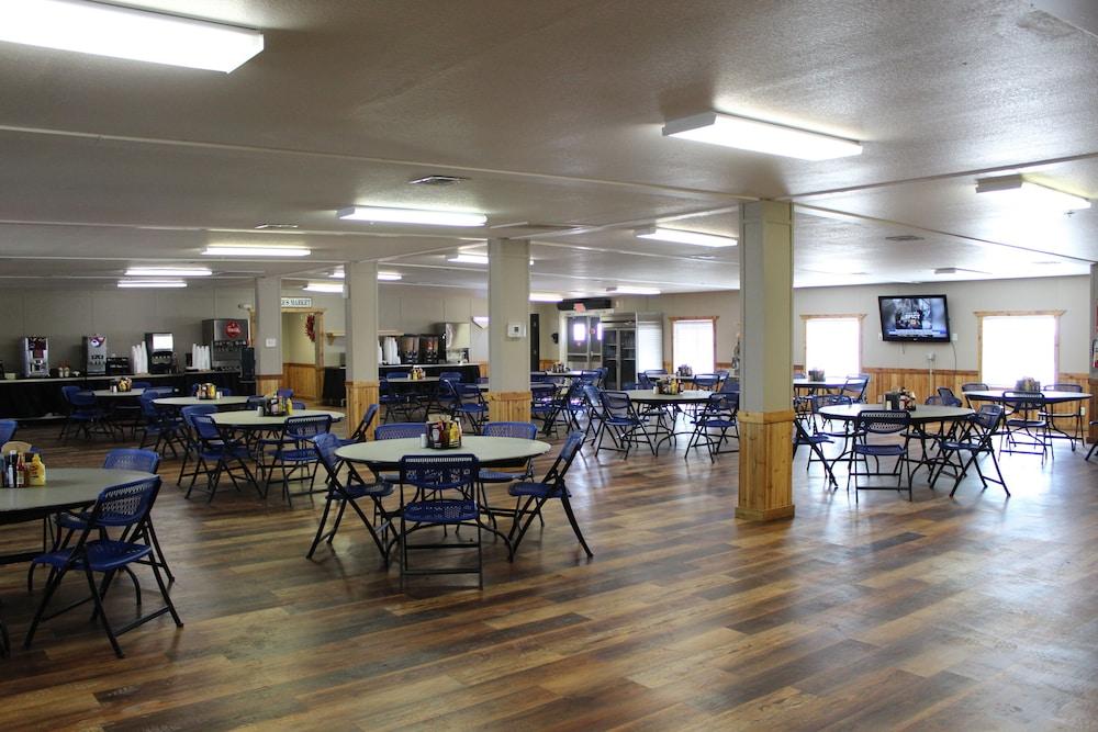 Target Hospitality-Delaware Lodge Orla photo 43