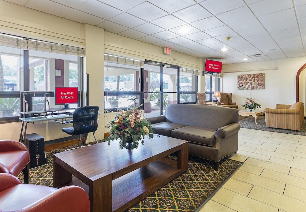 Red Roof Inn Montgomery - Midtown photo 3