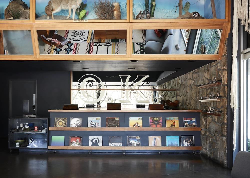 Ace Hotel and Swim Club photo 3