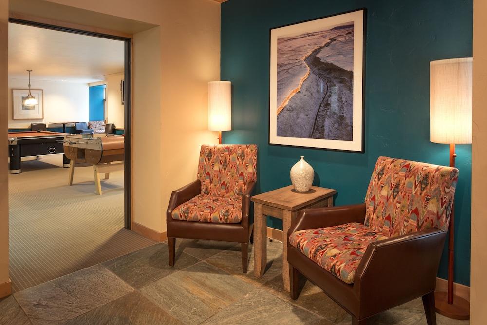 The Edelweiss Lodge and Spa photo 4