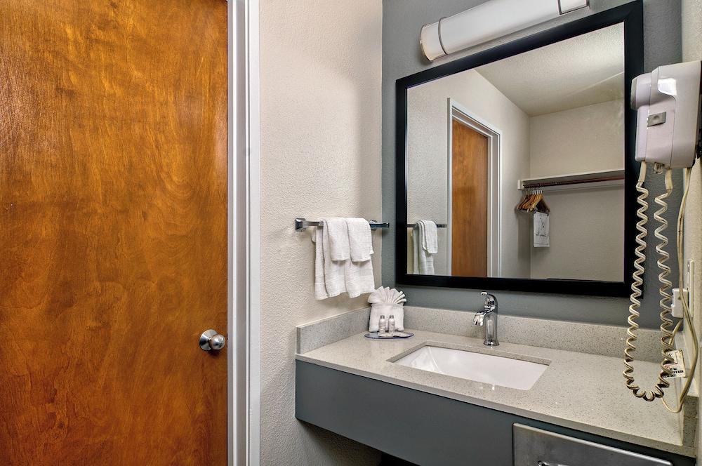 Quality Inn & Suites South San Jose / Morgan Hill photo 18