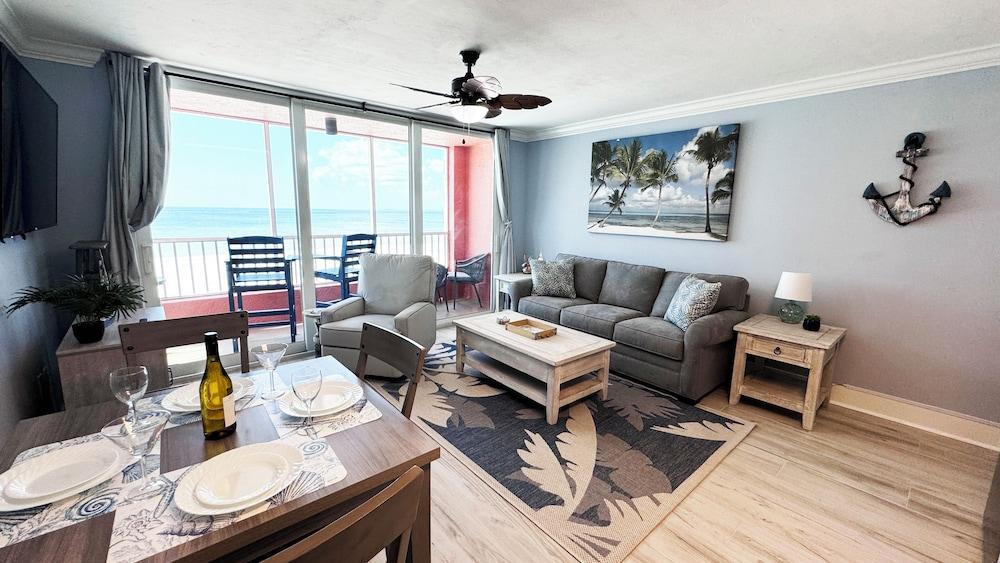 Casa Playa Beach Resort photo 4