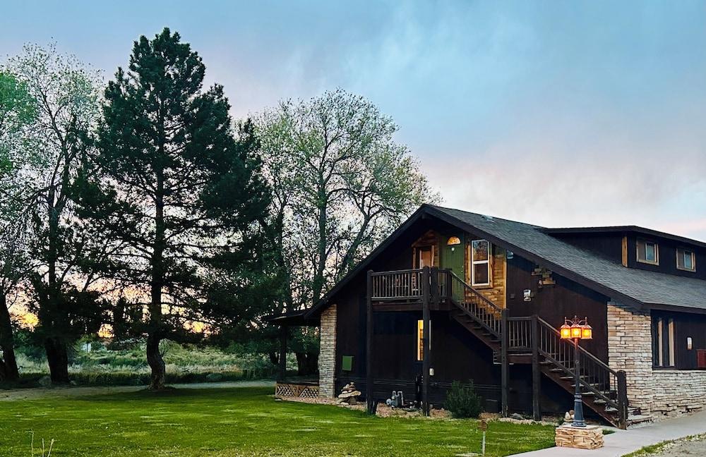 Moosehead Lodge & Cabins photo 61