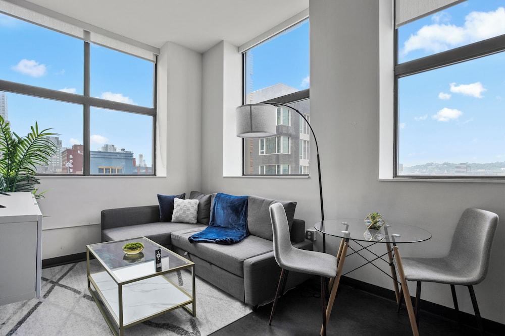 CozySuites - Press House photo 89