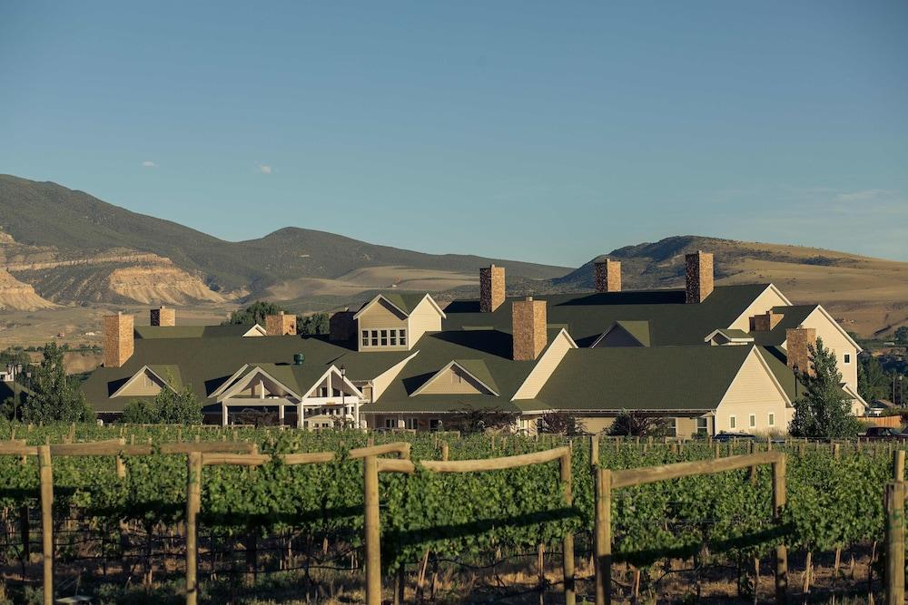 Wine Country Inn Palisade photo 10