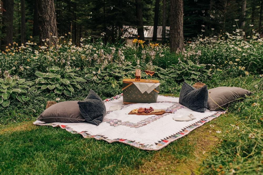 Mountainside Lodging & Retreats photo 27
