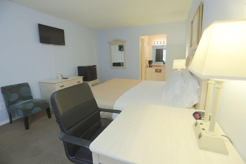 Victoria Palms Inn & Suites photo 5