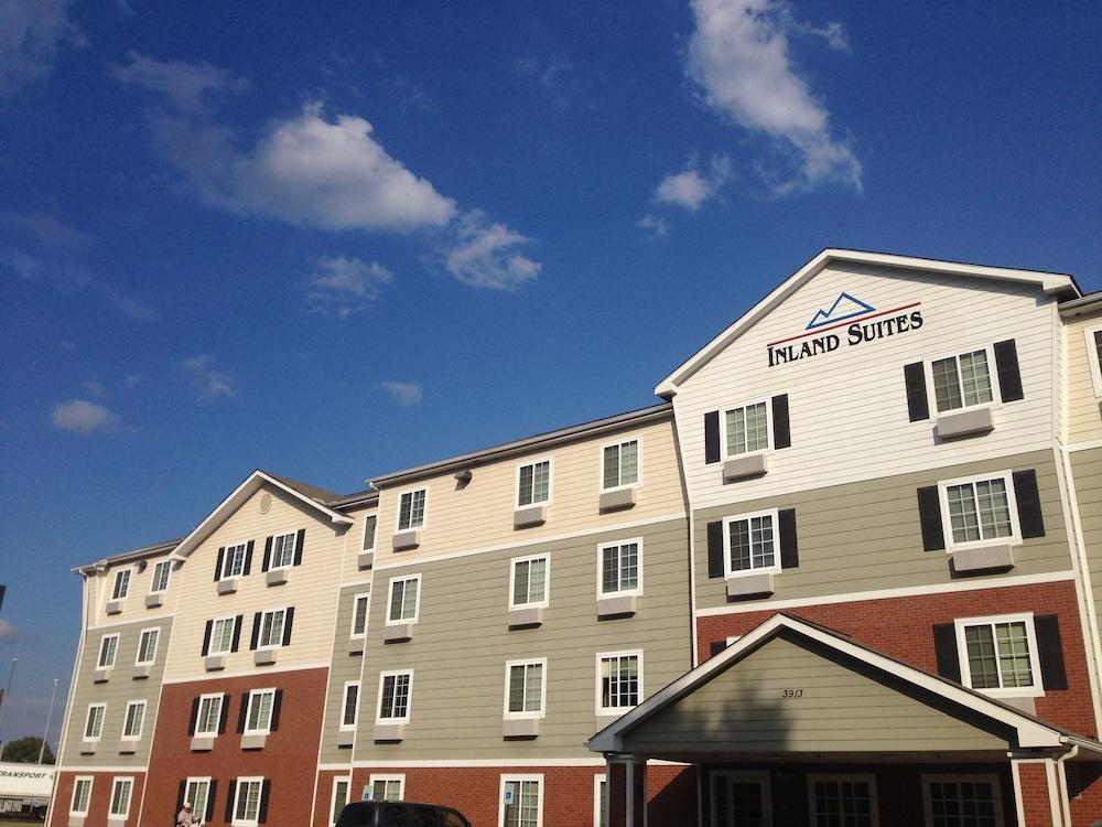 Inland Suites Lamar Street photo 1