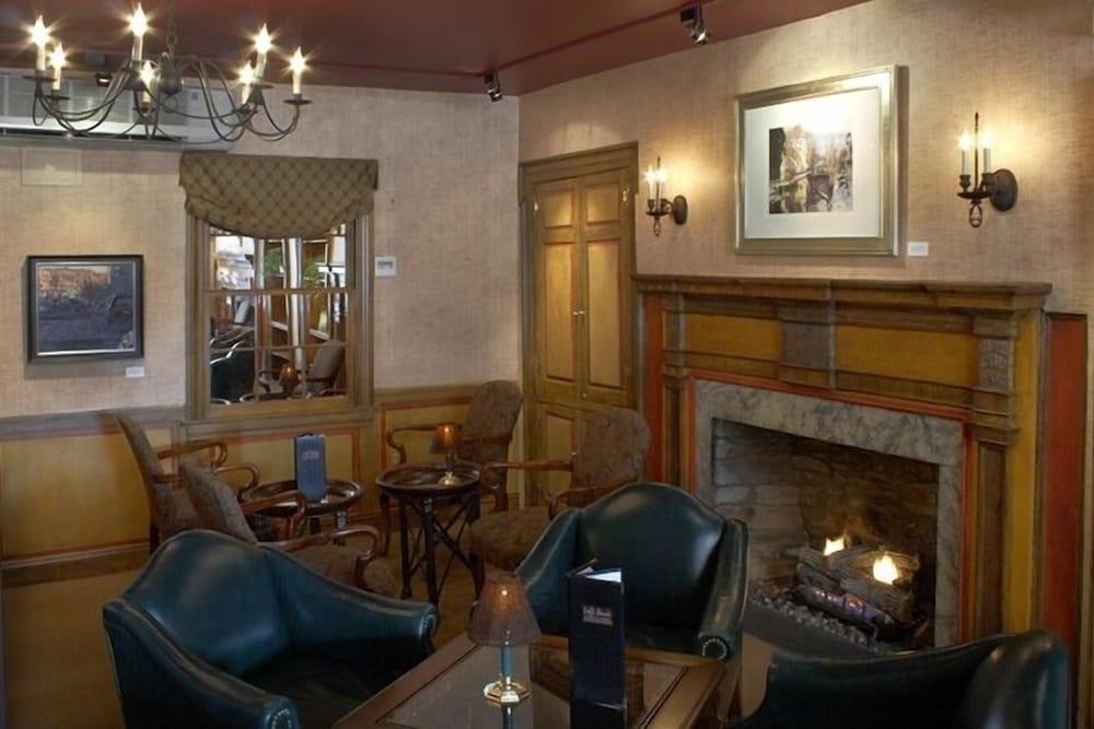 Lambertville House photo 24