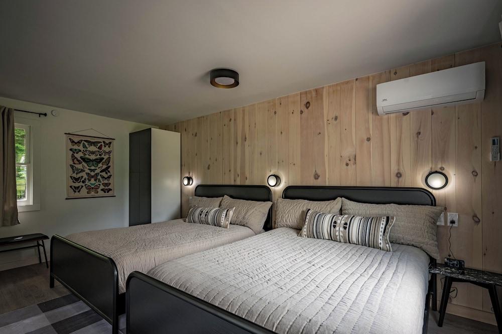 Park Motel and Cabins photo 15