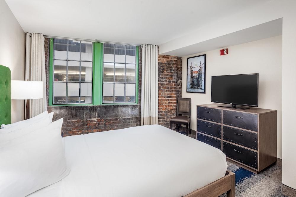 The Mercantile Hotel New Orleans photo 28