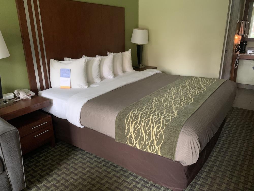 Days Inn by Wyndham Austintown photo 22