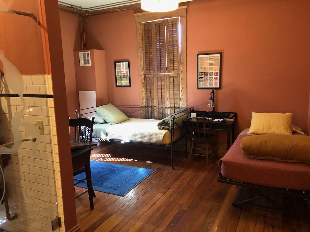 Hotel Frederick photo 26