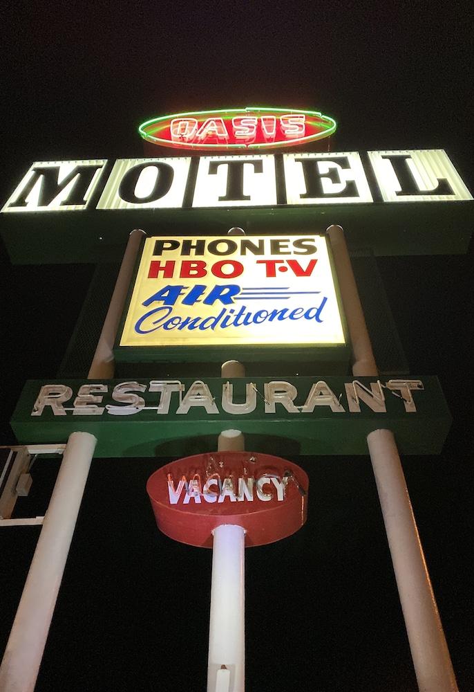 Oasis Botique Motel photo 3