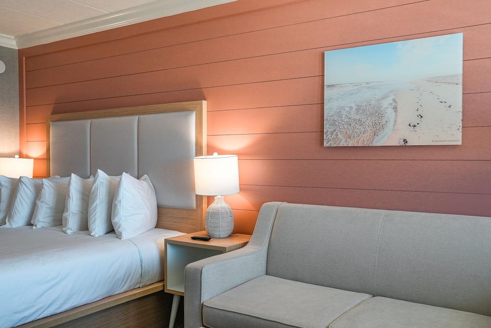 Spray Beach Oceanfront Hotel photo 20