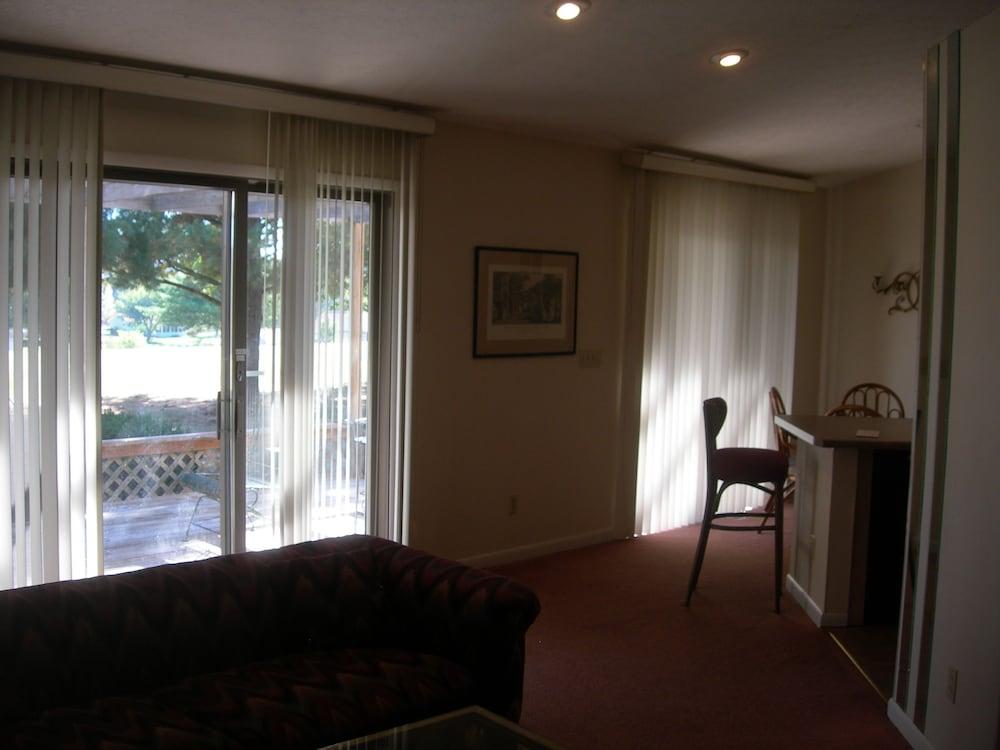 Baneberry Golf and Resort photo 18