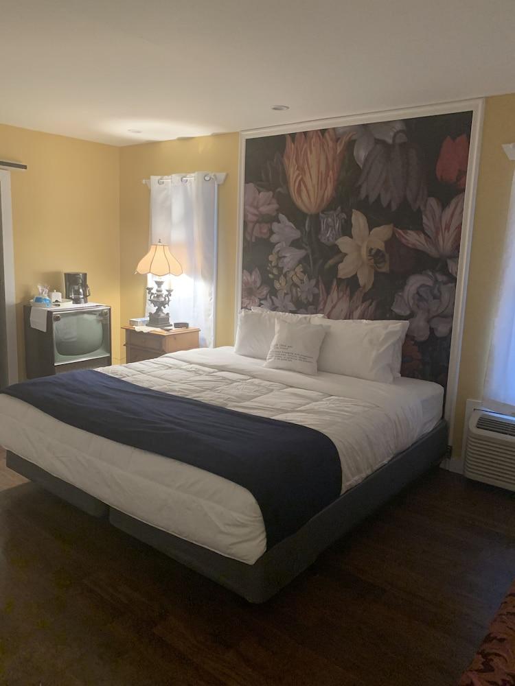 The Historic Hygge Hotel photo 8
