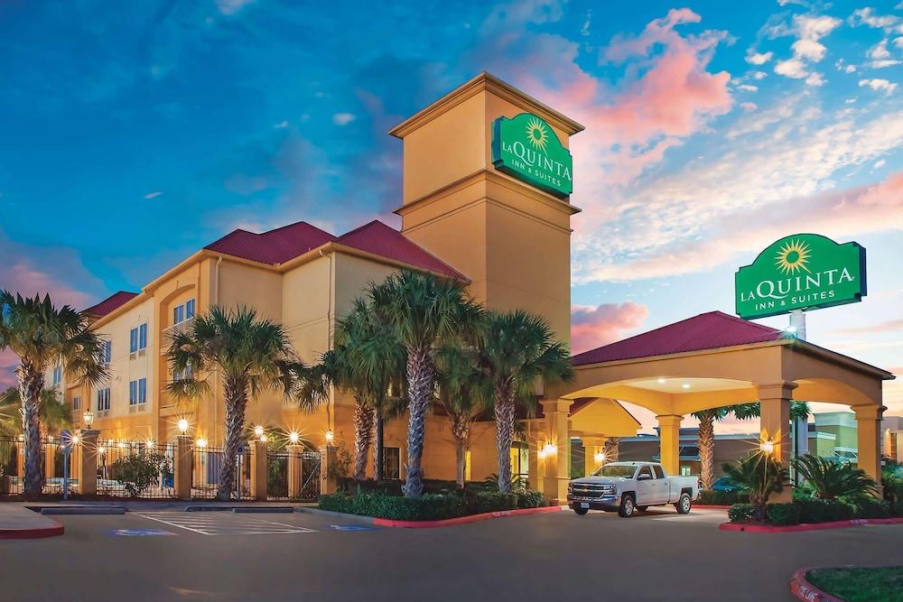 La Quinta Inn & Suites by Wyndham Beaumont West photo 30