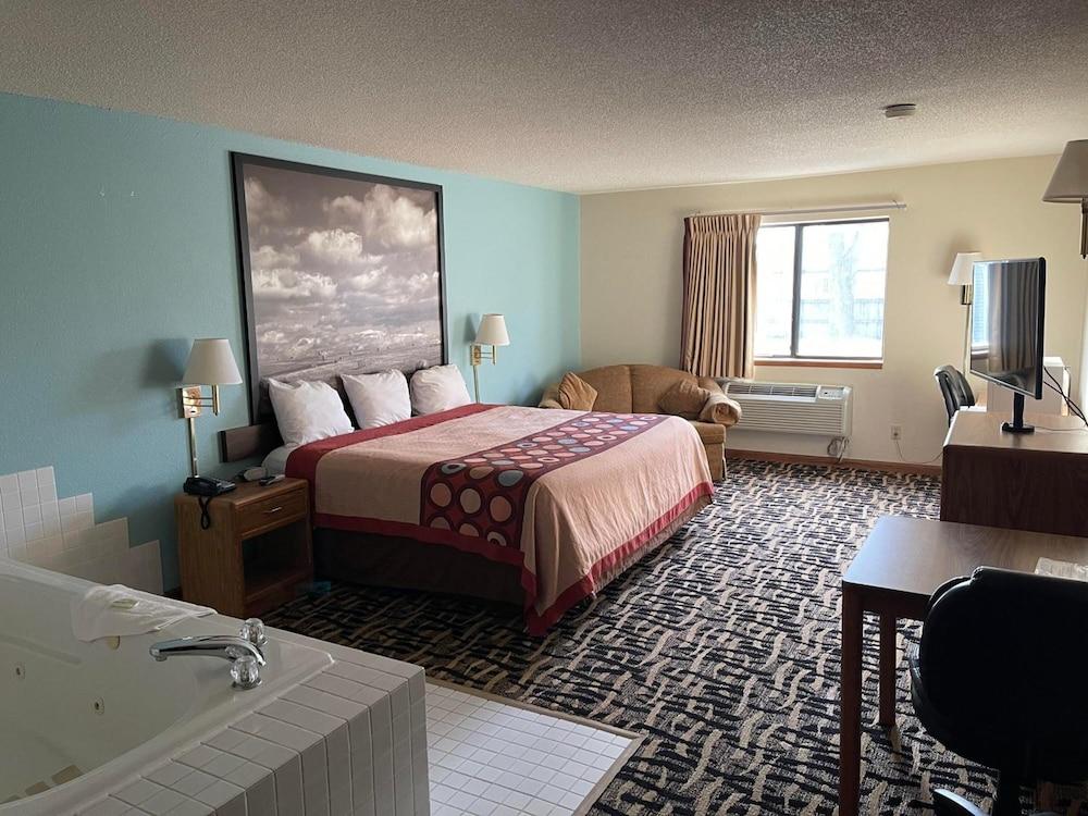 West point inn and suites photo 14