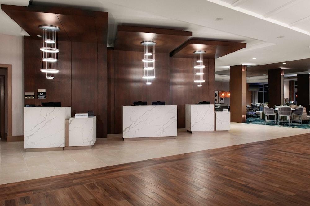 Courtyard by Marriott Jekyll Island photo 48