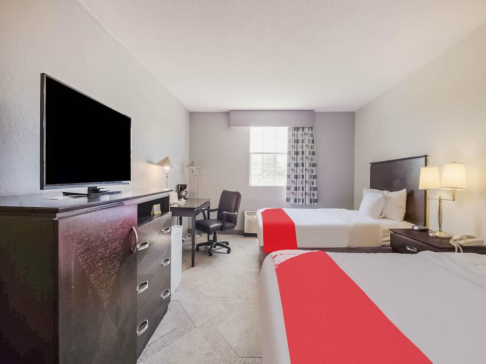 Days Inn by Wyndham Conneaut photo 12