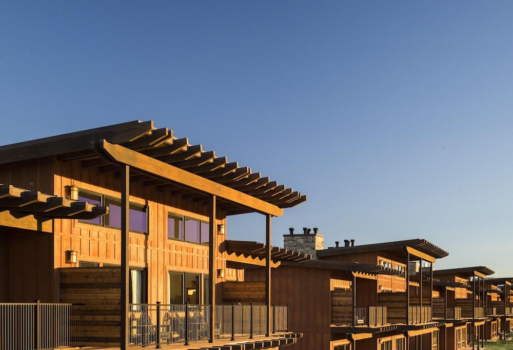 Inn at Gamble Sands photo 4