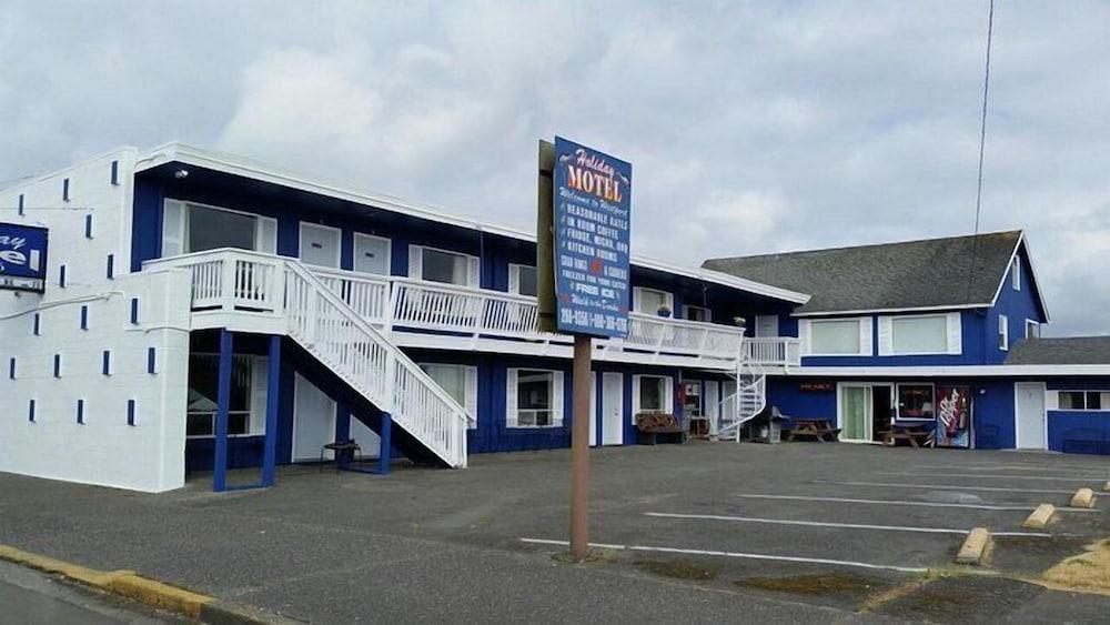 Holiday Motel — hotel in Westport