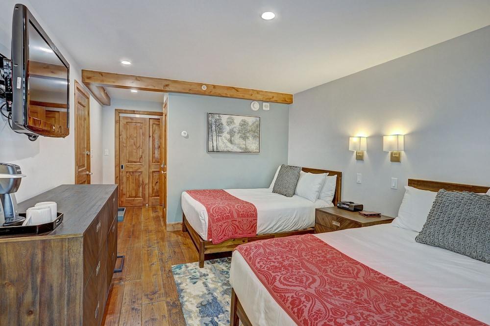 The Lodge at Vail, a RockResort by Vail Resorts photo 88