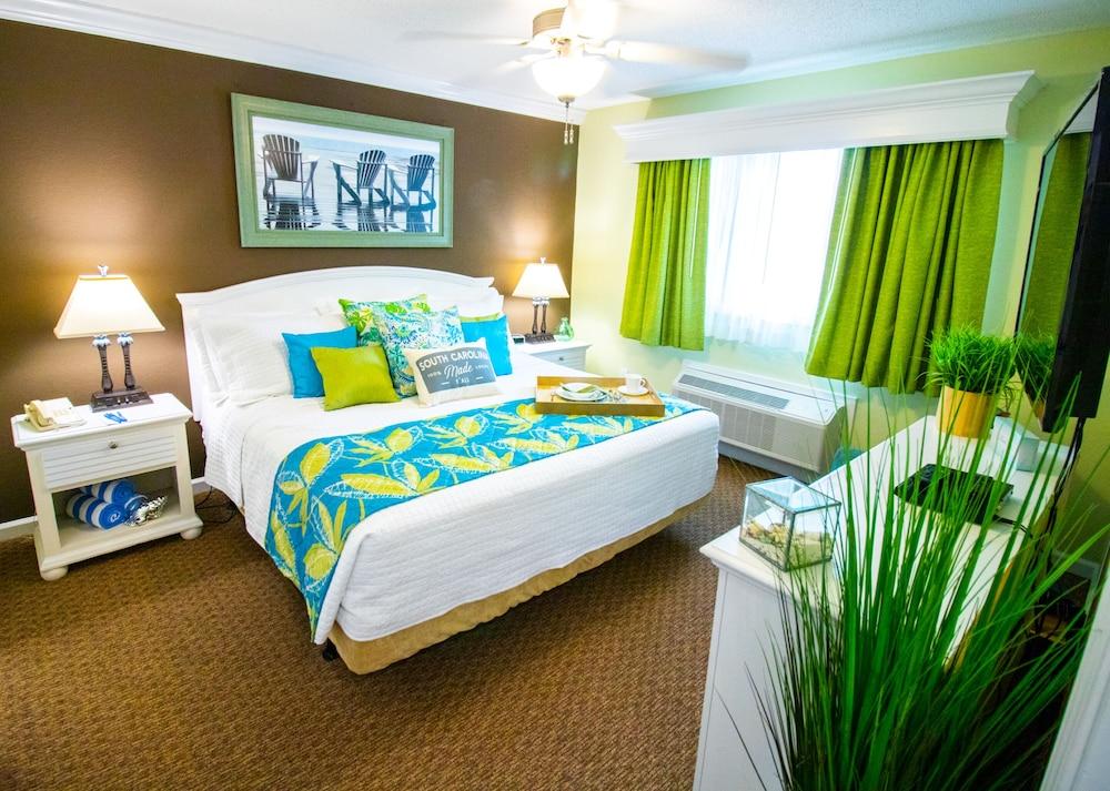 Grand Palms Resort photo 44