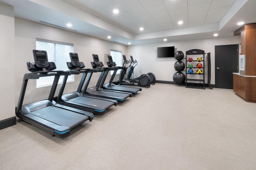 SPRINGHILL SUITES BY MARRIOTT CONYERS photo 16